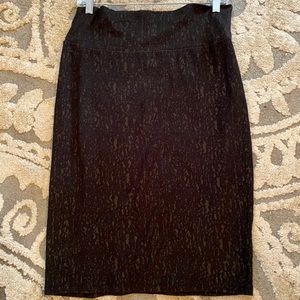 Lula Roe Cassie, Large